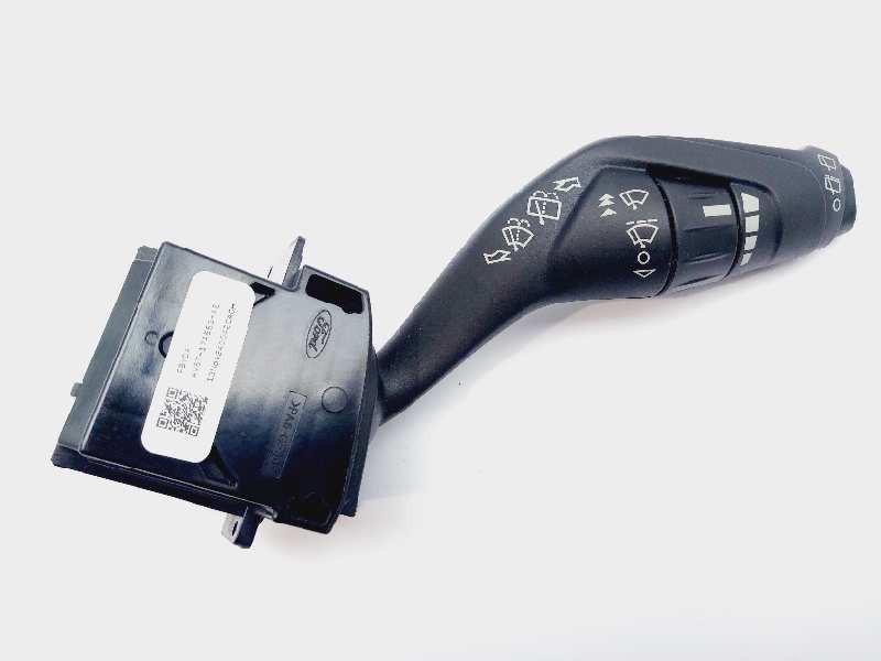 Recambio de mando limpia para ford focus lim. trend referencia OEM IAM AV6T17A553AE  