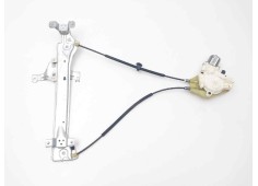 Recambio de elevalunas trasero izquierdo para renault fluence dynamique referencia OEM IAM 827210016R 827310012R 0130822582