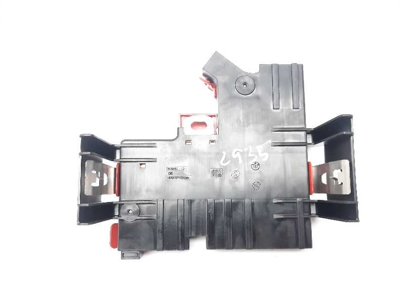 Recambio de modulo electronico para bmw serie 5 lim. (f10) 525d referencia OEM IAM 924049001  
