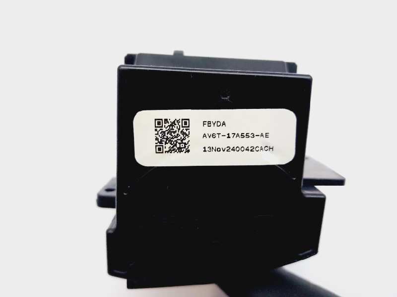 Recambio de mando limpia para ford focus lim. trend referencia OEM IAM AV6T17A553AE  