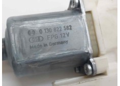 Recambio de elevalunas trasero izquierdo para renault fluence dynamique referencia OEM IAM 827210016R 827310012R 0130822582 2