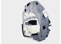 Recambio de cerradura puerta delantera izquierda para ford focus lim. trend referencia OEM IAM BM5AA21813AF  