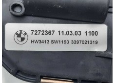 Recambio de motor limpia delantero para bmw serie 5 lim. (f10) 525d referencia OEM IAM 7272367   2