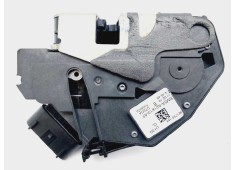 Recambio de cerradura puerta delantera izquierda para ford focus lim. trend referencia OEM IAM BM5AA21813AF   2