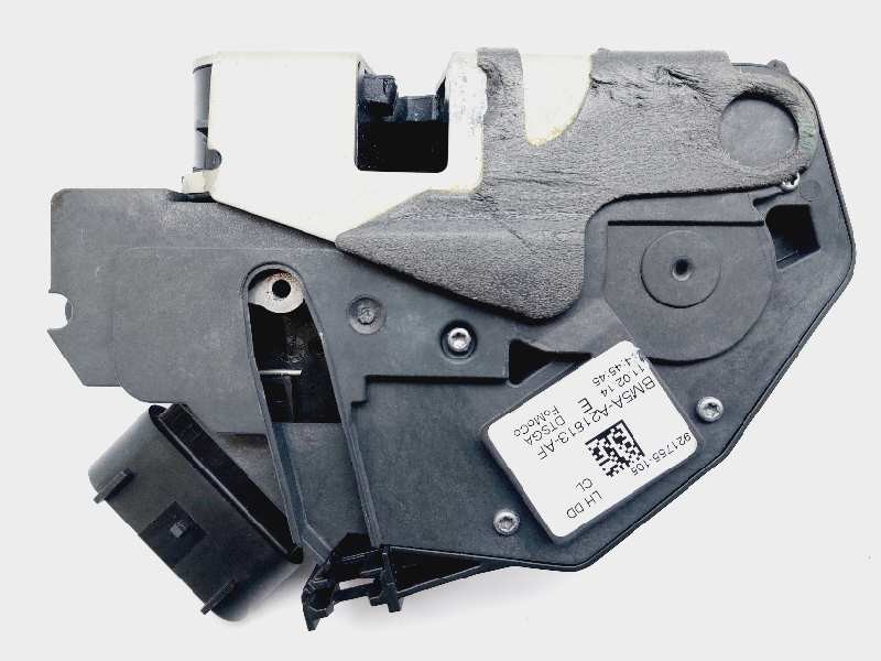 Recambio de cerradura puerta delantera izquierda para ford focus lim. trend referencia OEM IAM BM5AA21813AF  