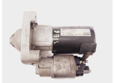 Recambio de motor arranque para citroen c3 live edition referencia OEM IAM 9807545980  