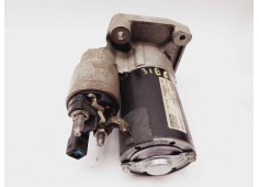 Recambio de motor arranque para citroen c3 live edition referencia OEM IAM 9807545980   2