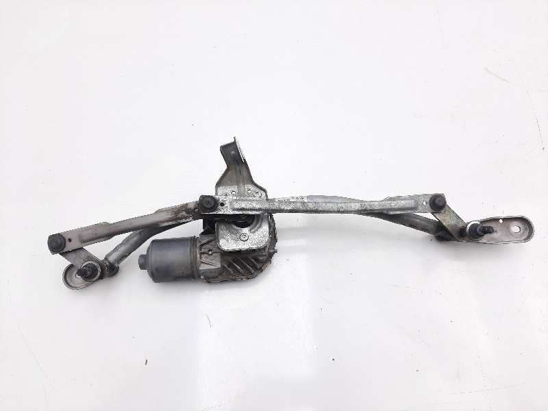 Recambio de motor limpia delantero para bmw serie 5 lim. (f10) 525d referencia OEM IAM 7272367  