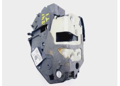 Recambio de cerradura puerta trasera izquierda para ford focus lim. trend referencia OEM IAM BM5AA26413AF  