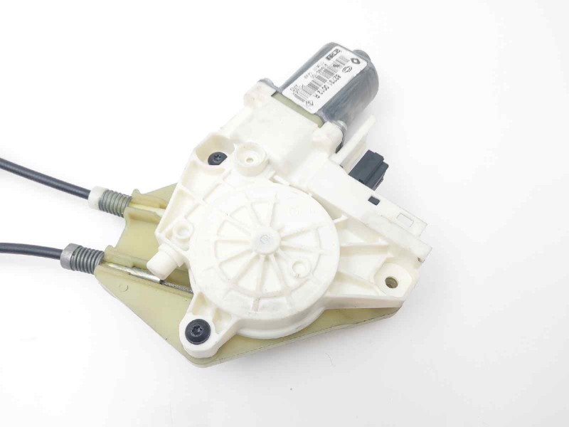 Recambio de elevalunas trasero izquierdo para renault fluence dynamique referencia OEM IAM 827210016R 827310012R 0130822582