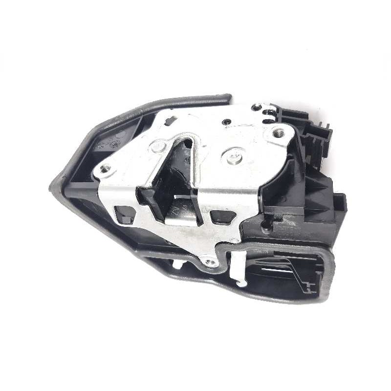 Recambio de cerradura puerta trasera derecha para bmw serie 5 lim. (f10) 525d referencia OEM IAM 7229460  