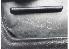 Recambio de cerradura puerta trasera derecha para bmw serie 5 lim. (f10) 525d referencia OEM IAM 7229460   2