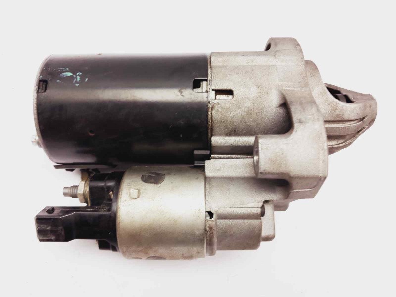 Recambio de motor arranque para citroen c3 live edition referencia OEM IAM 9807545980  