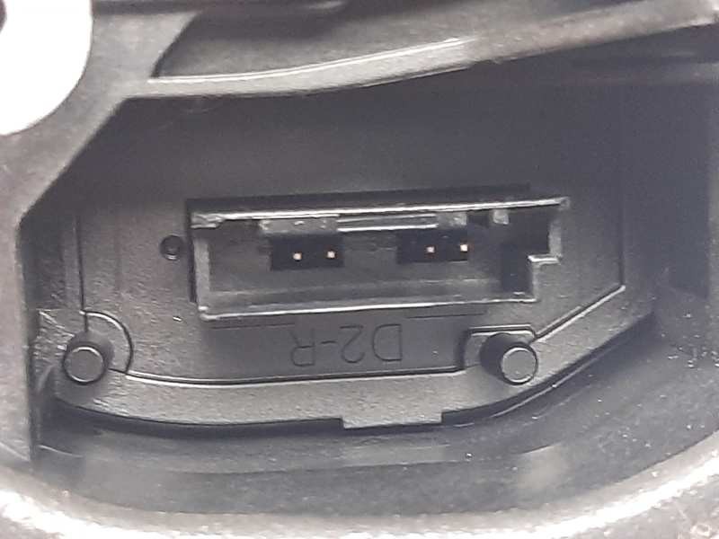 Recambio de cerradura puerta trasera derecha para bmw serie 5 lim. (f10) 525d referencia OEM IAM 7229460  