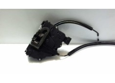 Recambio de cerradura puerta delantera izquierda para citroen jumper caja abierta (06.2006 =>) referencia OEM IAM 1342155080 ELE