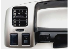 Recambio de salpicadero para mitsubishi montero sport (k90) 2.5 td gls referencia OEM IAM MR5500679   2