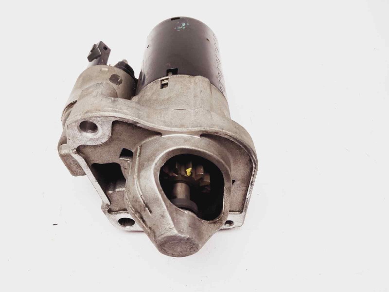 Recambio de motor arranque para citroen c3 live edition referencia OEM IAM 9807545980  
