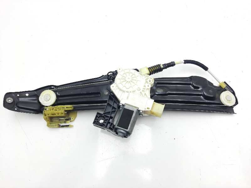 Recambio de elevalunas trasero izquierdo para bmw serie 5 lim. (f10) 525d referencia OEM IAM 72481710 72715639 