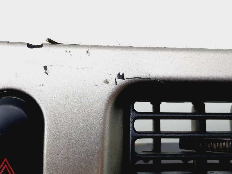 Recambio de salpicadero para mitsubishi montero sport (k90) 2.5 td gls referencia OEM IAM MR5500679  