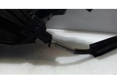 Recambio de cerradura puerta delantera izquierda para citroen jumper caja abierta (06.2006 =>) referencia OEM IAM 1342155080 ELE 2