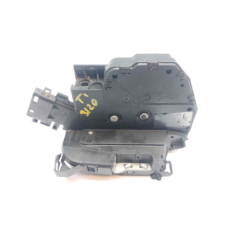 Recambio de cerradura puerta trasera izquierda para renault fluence dynamique referencia OEM IAM 825030019R 40737173 