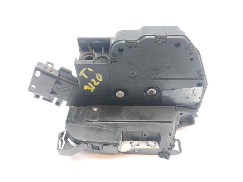 Recambio de cerradura puerta trasera izquierda para renault fluence dynamique referencia OEM IAM 825030019R 40737173 