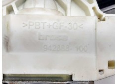 Recambio de elevalunas trasero izquierdo para bmw serie 5 lim. (f10) 525d referencia OEM IAM 72481710 72715639  2