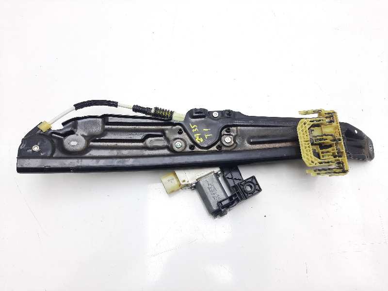 Recambio de elevalunas trasero izquierdo para bmw serie 5 lim. (f10) 525d referencia OEM IAM 72481710 72715639 