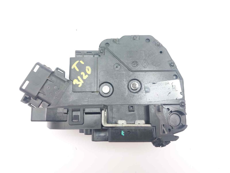 Recambio de cerradura puerta trasera izquierda para renault fluence dynamique referencia OEM IAM 825030019R 40737173 