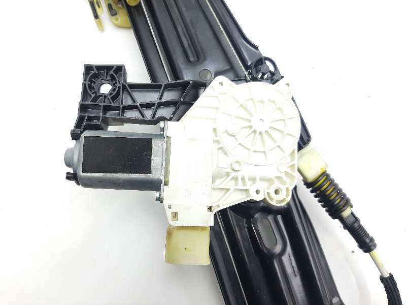 Recambio de elevalunas trasero izquierdo para bmw serie 5 lim. (f10) 525d referencia OEM IAM 72481710 72715639 