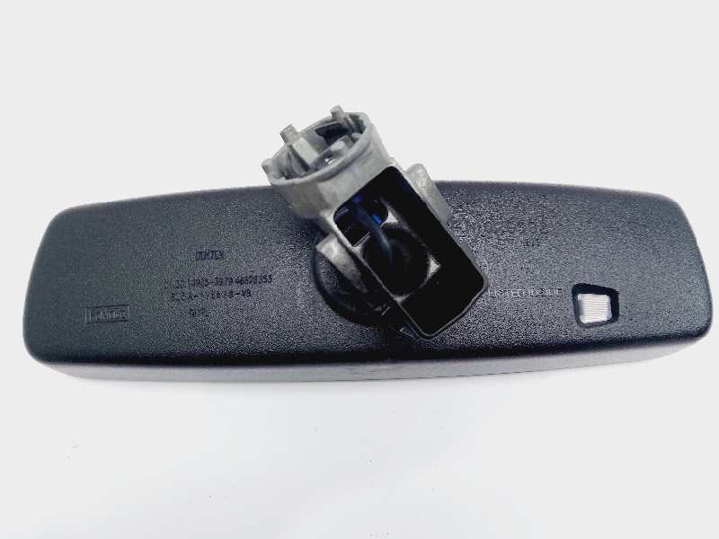 Recambio de espejo interior para ford focus lim. trend referencia OEM IAM 26532  