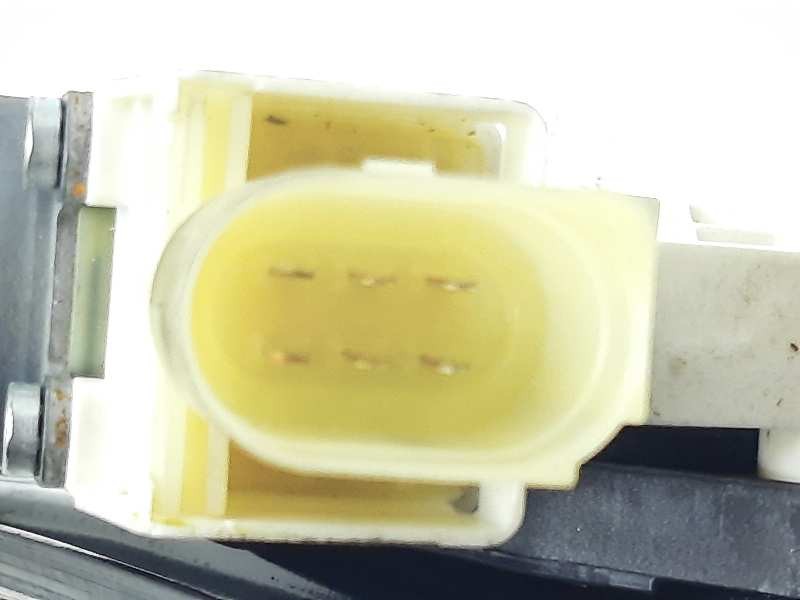 Recambio de elevalunas trasero izquierdo para bmw serie 5 lim. (f10) 525d referencia OEM IAM 72481710 72715639 