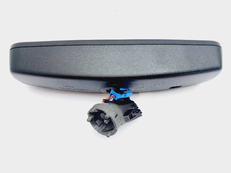 Recambio de espejo interior para ford focus lim. trend referencia OEM IAM 26532  