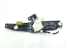 Recambio de elevalunas trasero derecho para bmw serie 5 lim. (f10) 525d referencia OEM IAM 72481720 72715649 