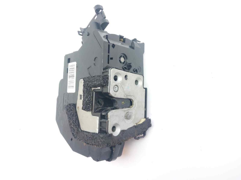 Recambio de cerradura puerta trasera izquierda para renault fluence dynamique referencia OEM IAM 825030019R 40737173 