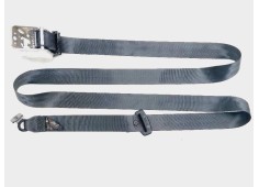 Recambio de cinturon seguridad trasero derecho para ford focus lim. trend referencia OEM IAM 1913152 34074772B 