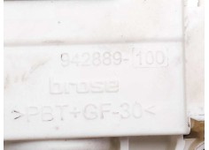 Recambio de elevalunas trasero derecho para bmw serie 5 lim. (f10) 525d referencia OEM IAM 72481720 72715649  2