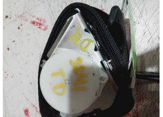 Recambio de cinturon seguridad trasero derecho para ford focus lim. trend referencia OEM IAM 1913152 34074772B  2