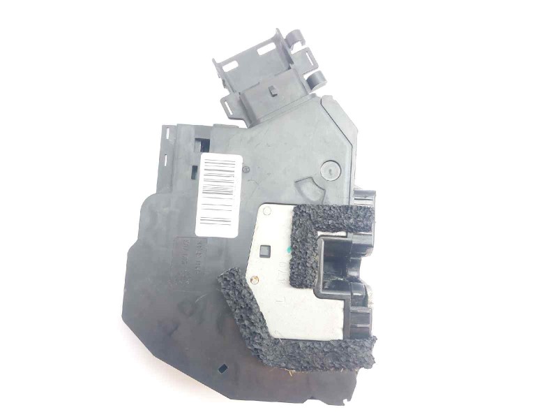 Recambio de cerradura puerta trasera izquierda para renault fluence dynamique referencia OEM IAM 825030019R 40737173 