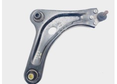 Recambio de brazo suspension inferior delantero derecho para citroen c4 cactus live referencia OEM IAM 3521S9  
