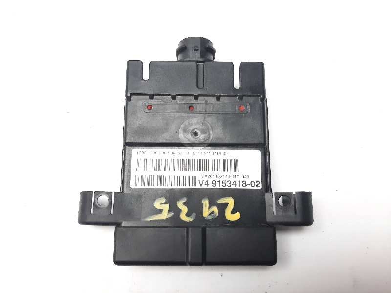 Recambio de modulo electronico para bmw serie 5 lim. (f10) 525d referencia OEM IAM V4915341802  