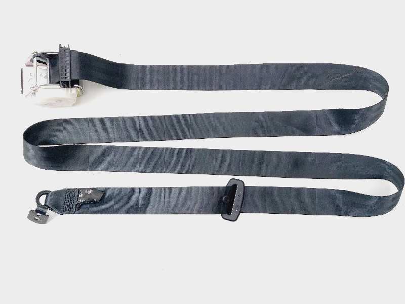 Recambio de cinturon seguridad trasero izquierdo para ford focus lim. trend referencia OEM IAM 1913152 34074772B 