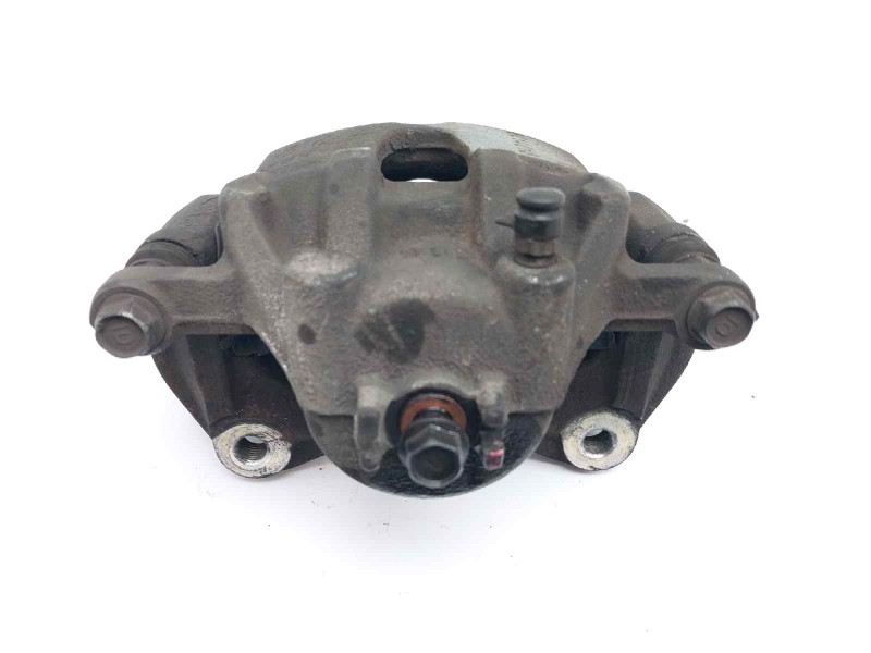 Recambio de pinza freno delantera derecha para kia rio concept referencia OEM IAM BC140184 581301W350 