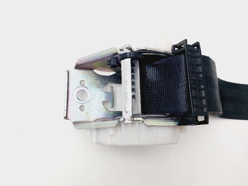 Recambio de cinturon seguridad trasero izquierdo para ford focus lim. trend referencia OEM IAM 1913152 34074772B 