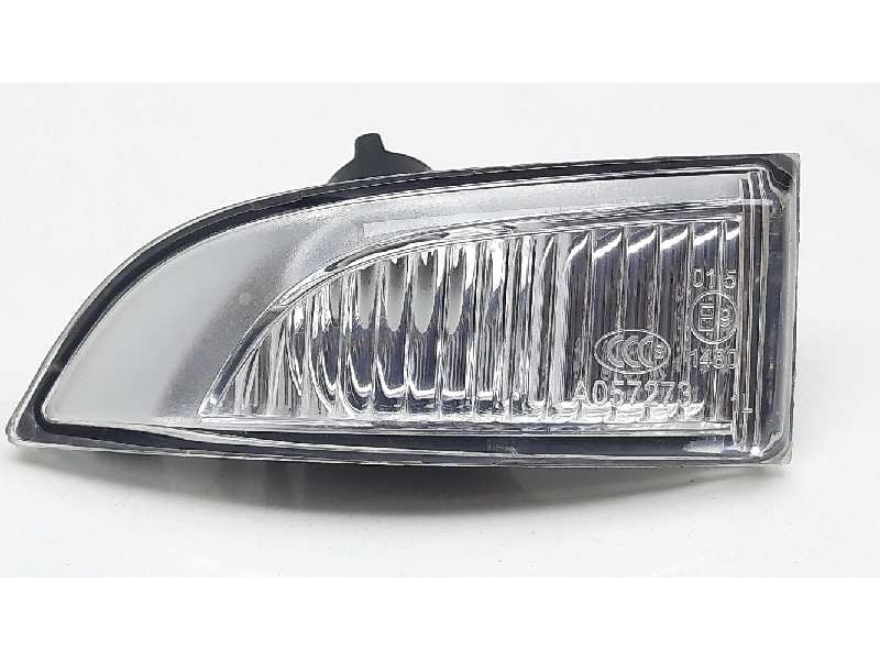 Recambio de piloto lateral derecho para renault scenic iv limited referencia OEM IAM A057273 263027 