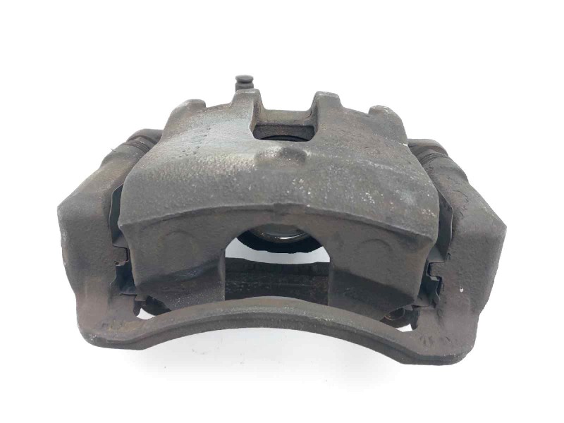 Recambio de pinza freno delantera derecha para kia rio concept referencia OEM IAM BC140184 581301W350 