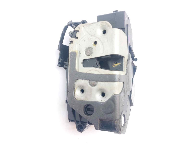 Recambio de cerradura puerta trasera derecha para ford fiesta (ccn) titanium referencia OEM IAM AM5AR26412AE  