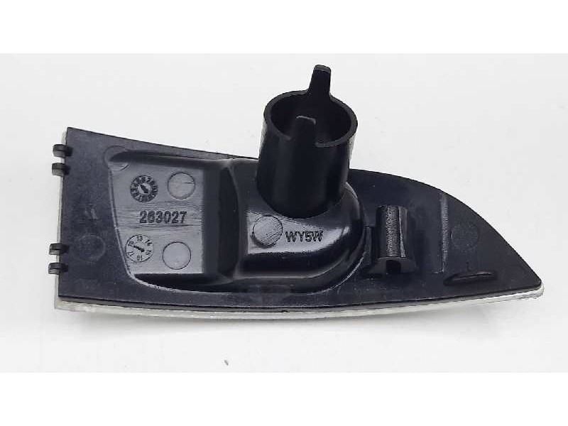 Recambio de piloto lateral derecho para renault scenic iv limited referencia OEM IAM A057273 263027 