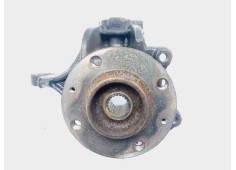 Recambio de mangueta delantera derecha para citroen c4 cactus live referencia OEM IAM 1607557580  