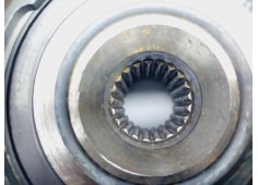 Recambio de mangueta delantera derecha para citroen c4 cactus live referencia OEM IAM 1607557580   2